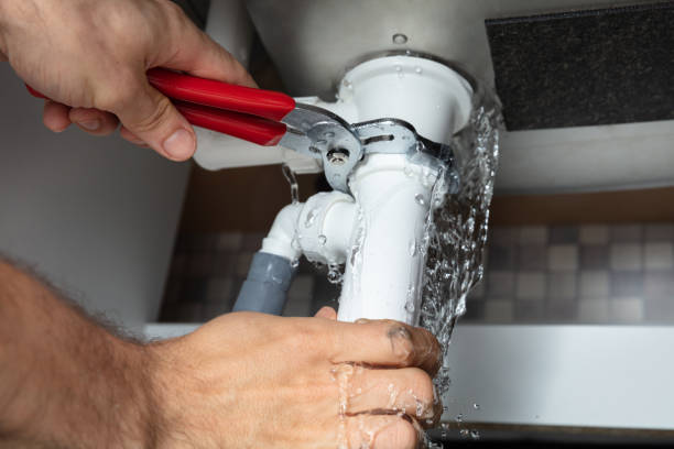 Best Water damage cleanup near me  in Valinda, CA