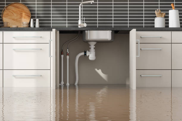 Best Sewage cleanup and water damage restoration  in Valinda, CA