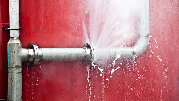 Best Basement water damage restoration  in Valinda, CA